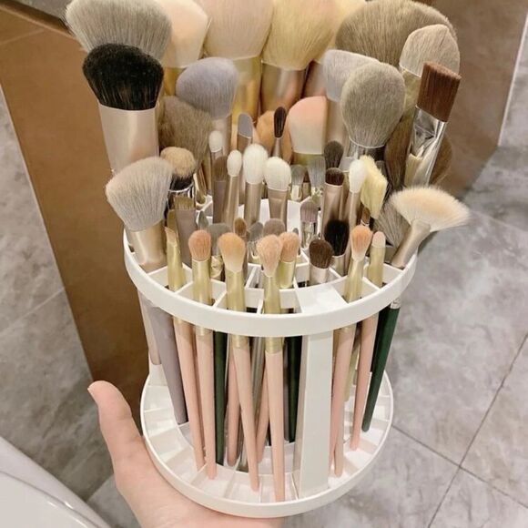 Other - Detachable Makeup Brush Storage Stand